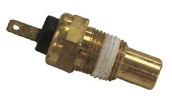 Picture of Sierra TS25101 Temperature Switch 200°F 3/8"-18 Thread 1/4" QD Terminal