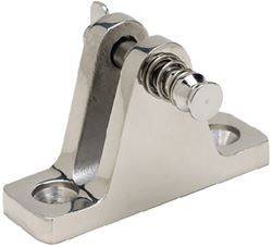 Picture of Seachoice 75941 Deck Hinge-90deg/remvbl Pin-S