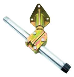 Picture of Uflex S39 Clamp Block Steering Cable Support Bracket