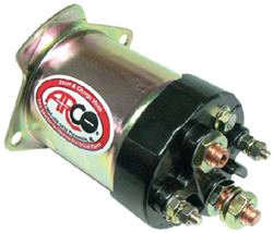 Picture of Arco Starting & Charging SW984 Solenoid (18-5837)