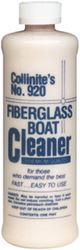 Picture of Collinite 920 Fiberglass Cleaner Compound Pint