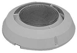 Picture of AFI N28810 Marinco 7 Inch Passive Air Vent 500 Series Marine Exhaust Ventilation
