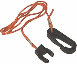 Picture of Sierra MP28880 Replacement Lanyard for Kill Switch, Johnson/Evinrude
