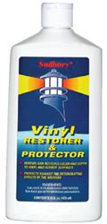 Picture of Sudbury Boat Care 2141 SUDBURY VINYL RESTORER AND PROTECTOR PINT