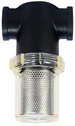 Picture of Forespar 906166 Marelon T-150 Raw Water Strainer 1-1/2 Inch