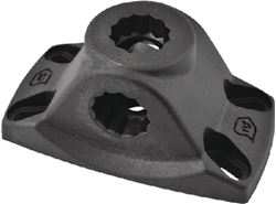 Picture of Attwood Marine 5011-7 Flush Mount Rod Holder Base Black