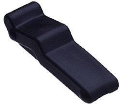 Picture of Teak Isle 29211 Soft Draw Latch - Marine Non-Corrosive UV Resistant