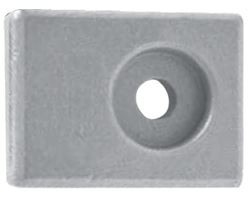 Picture of Camp Zinc 5532095310 Suzuki Outboard Anodes