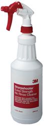 Picture of 3M 048011-19344 Sharpshooter Cleaner Quart Concentrate