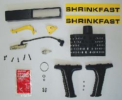 Picture of Shrinkfast 130500 Rebuild Kit for 975 Heat Gun