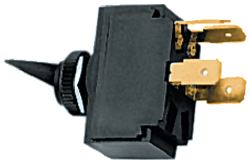 Picture of Hubbell M21SP Toggle Swch On/off Double Pole