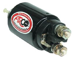 Picture of Arco Starting & Charging SW125 Solenoid Merc/mercr #89-96158
