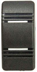 Picture of Sierra RK22140 Contura III® Replacement Actuators, Black w/2 Lenses, Pr.