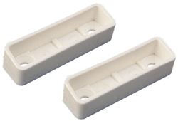 Picture of Sea-Dog Line 327410-1 Deck Mount Bow Sockets for Boat Cover Support