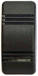 Picture of Sierra RK22100 Contura III® Replacement Actuator, Black w/1 Lens