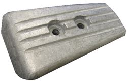 Picture of Martyr Anodes CM3883728M Magnesium Anode for Volvo Penta Outdrives