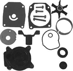Picture of Sierra 18-3399 Water Pump Kit