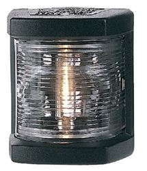 Picture of Hella 003562015 Hella 3562 Series 12V 2 NM Powerboat and Yacht Navigation Lamp, Black Housing, Stern