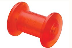 Picture of Stoltz Industries RP-4 Keel Roller 4 Inch Polyurethane Boat Trailer Roller