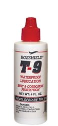 Picture of Boeshield (t-9) T90104 Squeeze Tube 4 Oz.