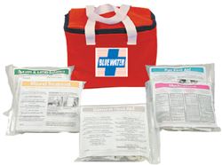 Picture of Orion 841 ORION BLUE WATER FIRST AID KIT SOFT NYLON CASE