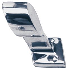 Picture of Sea-Dog Line 286566-1 Rail Stanchion Forward-60°