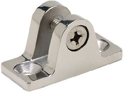 Picture of Seachoice 75901 Hd Deck Hinge-90 Deg-Ss