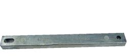 Picture of Camp Zinc 825271 Mercury/force Outboard Anodes - Zinc