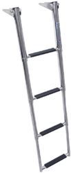 Picture of Windline TDL-4X 4 Step S/s Over Plat. Ladder