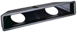 Picture of Attwood Marine 1345-1 Collector Box for 1495 Louvered Vent
