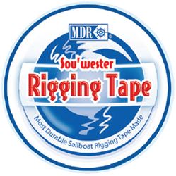 Picture of Mdr MDR013 3/4 X 108' Rigging Tape