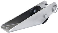 Picture of Windline AR-7 Medium Fairlead Anchor Roller Stainless Steel