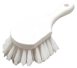 Picture of Captain's Choice M-855 8.5" Bottom Scrubber Brush