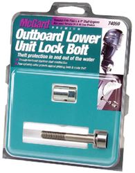 Picture of McGard 74059 Yamaha Outboard Lower Unit Lock Bolt