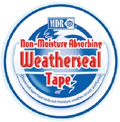 Picture of Mdr MDR370 Weatherseal Tape