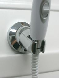 Picture of Camco 43719 Adjustable Showerhead Mount