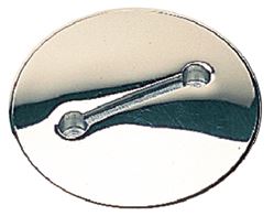 Picture of Sea-Dog Line 351391-1 SeaDog 351391 Angled Hose Deck Fill Replacement Cap