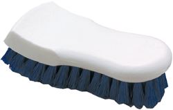 Picture of Captain's Choice M-805 6-Inch Utility Scrub Brush with Polypropylene Bristles