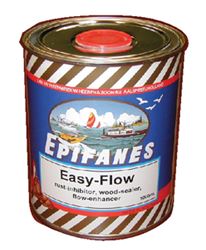 Picture of Epifanes EF.1000 Easy Flow Paint Additive & Flow Enhancer
