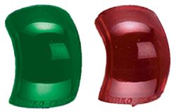 Picture of Perko 0260DP0LNS Replacement Lens Set for Side Navigation Light