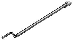 Picture of Sea-Dog Line 321650-1 Stainless Steel Hatch Spring with Overextension Protection