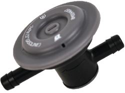 Picture of Attwood Marine 9300FDV7 Fuel Demand Valve for 3/8" and 5/16" Hose