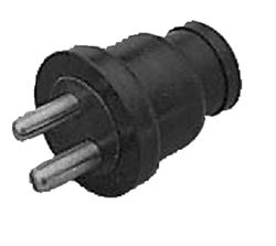 Picture of Sea-Dog Line 426144-1 Cable Outlet 12-Volt Plug Only