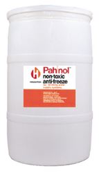 Picture of Houghton Chemical Antifreeze PN55 Pah-Nol Non-Toxic Marine Antifreeze 55 Gallon Drum