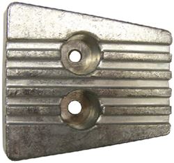 Picture of Martyr Anodes CM3841427M Magnesium Anode for Volvo Penta Outdrives