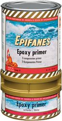 Picture of Epifanes EXPW.750 Epoxy Primer White - High Build Anti-Corrosive Primer