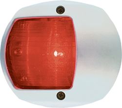 Picture of Perko 0170WP0DP1 Perko Navigation Side Light, Red