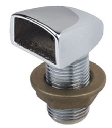 Picture of Perko 0515DP4CHR Chrome Plated Brass Gas Tank Vent F-1/2  Pip