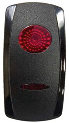 Picture of Sierra RK22200 Contura V® Replacement Actuators w/2 Lens, Black Pr.