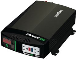 Picture of Xantrex Technologies 806-1206 PROwatt SW 600W True Sine Wave Inverter